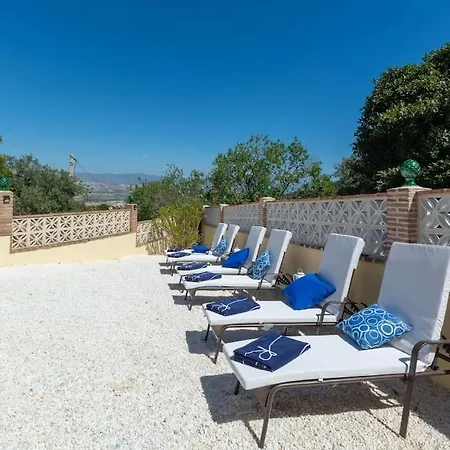 Villa Castillo Esmeralda